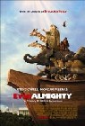 Evan allmighty cover